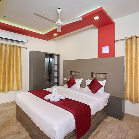 Venice Rosedale Alappuzha Exterior foto