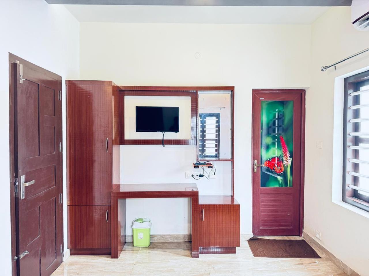 Venice Rosedale Alappuzha Exterior foto